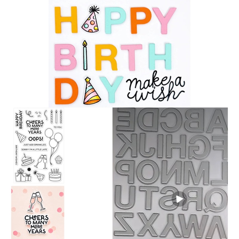Candle Making Books - Box Is Adorned with a Large