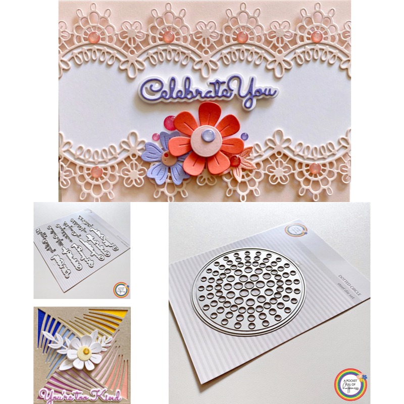 Candle Making Books - Triangles Hearts and Various Shapes Metal