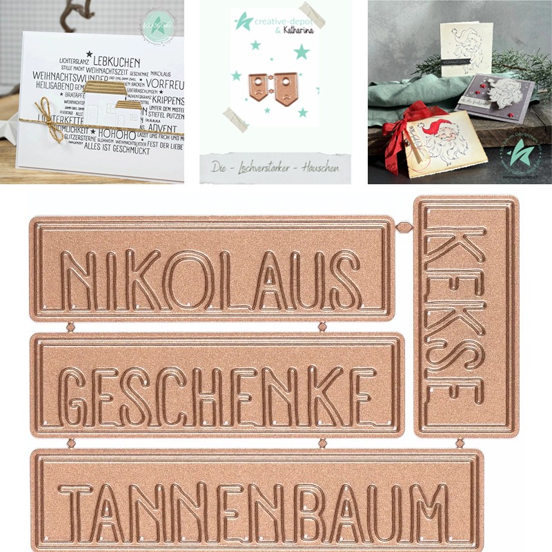 Candle Making Books - A Tag That Can Be Attached