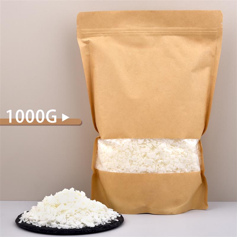 Candle Making Tools - 100/500g/1kg Pure Soy Wax Paraffin Material