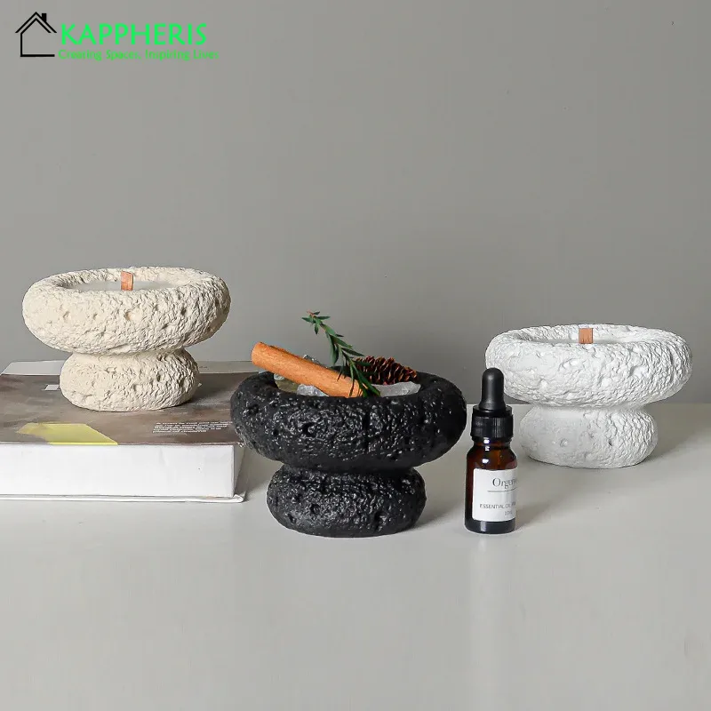 3.5OZ Cement Jars Wholesale fo - Candle Making Jars Wholesale review and price