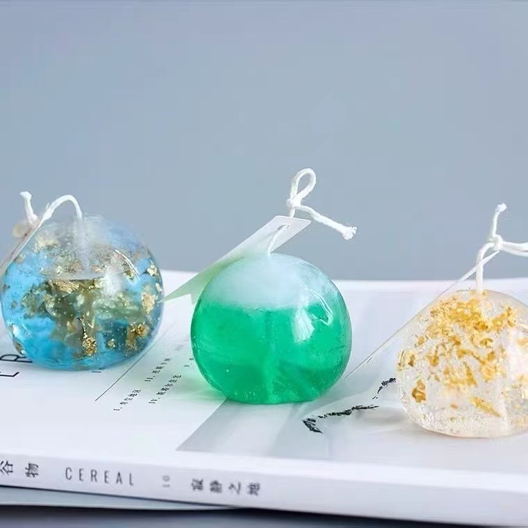 100G Jelly Wax Wholesale DIY H - Candle Making Material Wholesale review and price