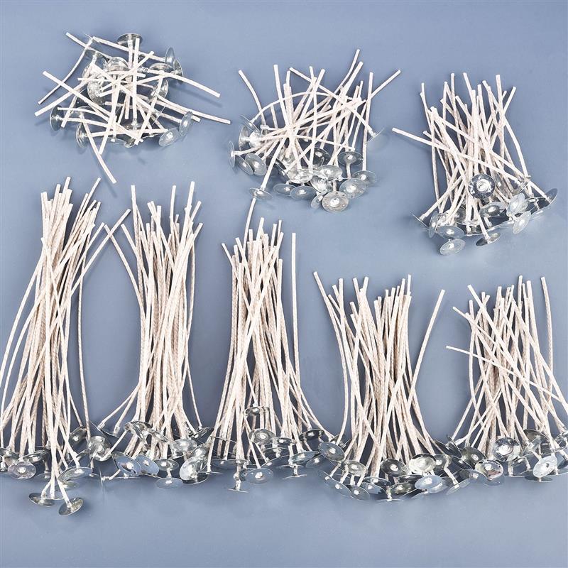 30pcs Candle Wicks Low Smoke P - Candle Making Wicks review and price