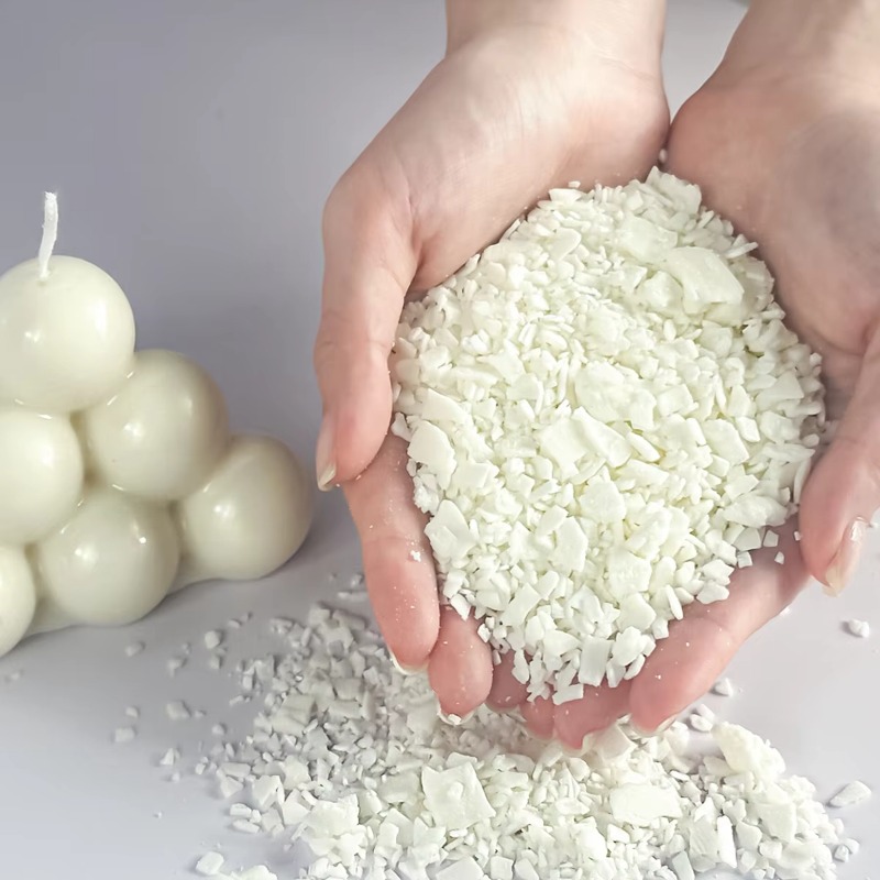 1kg/500/250/100g Pure Soy Wax  - Candle Making Tools review and price