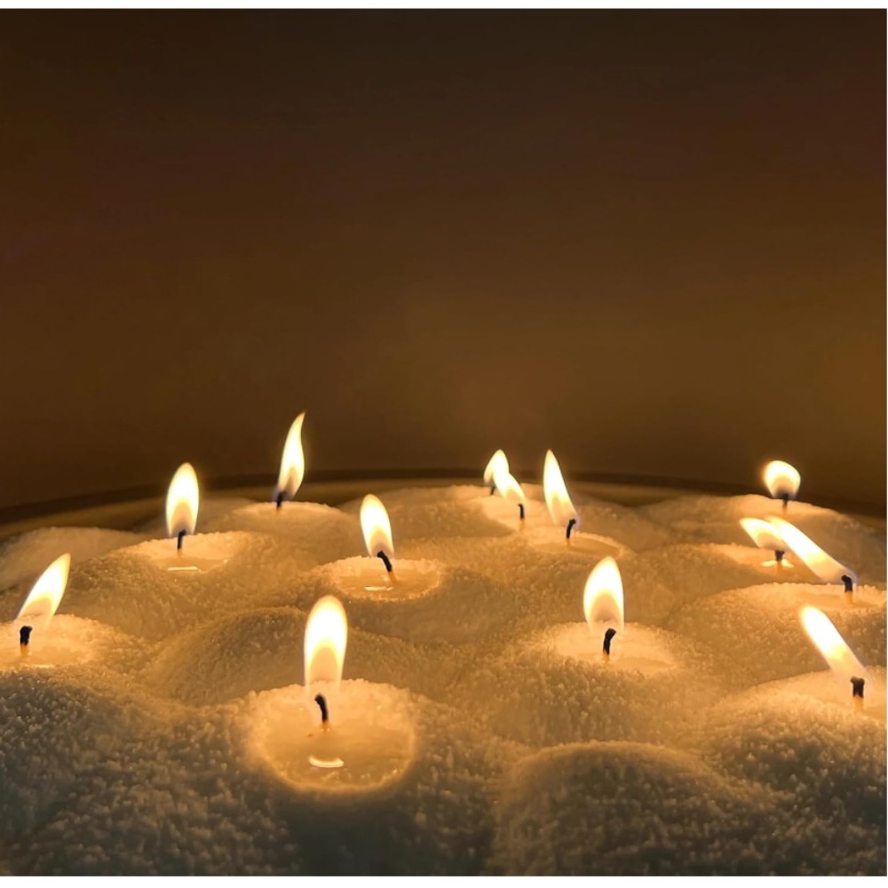6-19cm/100pcs Candle Wick With - Candle Making Wicks review and price