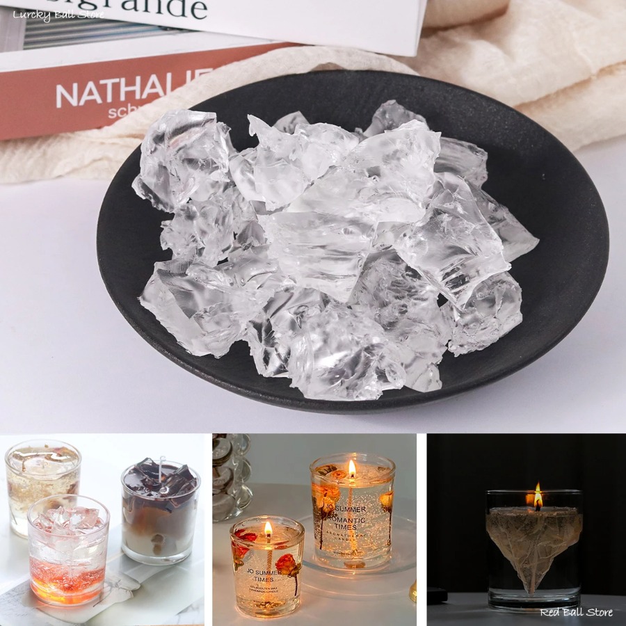 Jelly Wax Wholesale DIY Handma - Candle Making Material Wholesale review and price