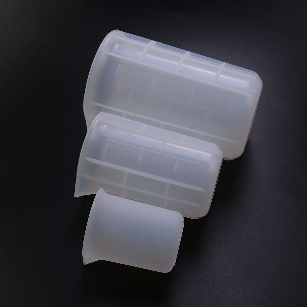 JCD 100ML/300ML/750ML Silicone - Candle Making Tools review and price