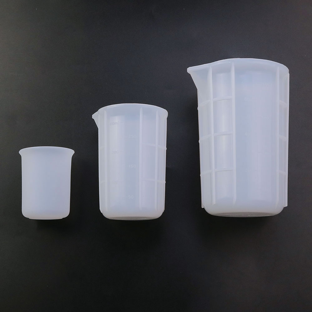 JCD 100ML/300ML/750ML Silicone - Candle Making Tools review and price