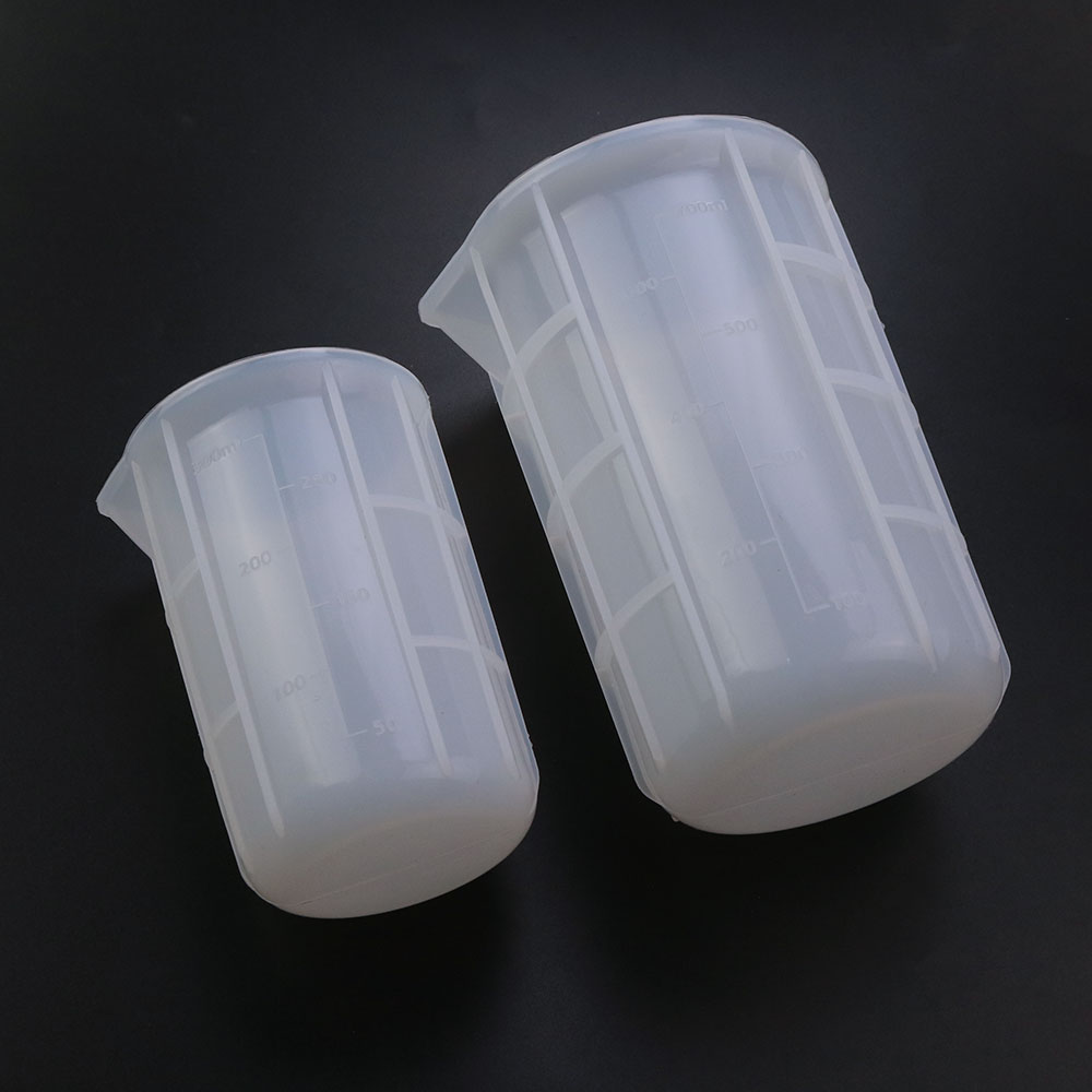 JCD 100ML/300ML/750ML Silicone - Candle Making Tools review and price