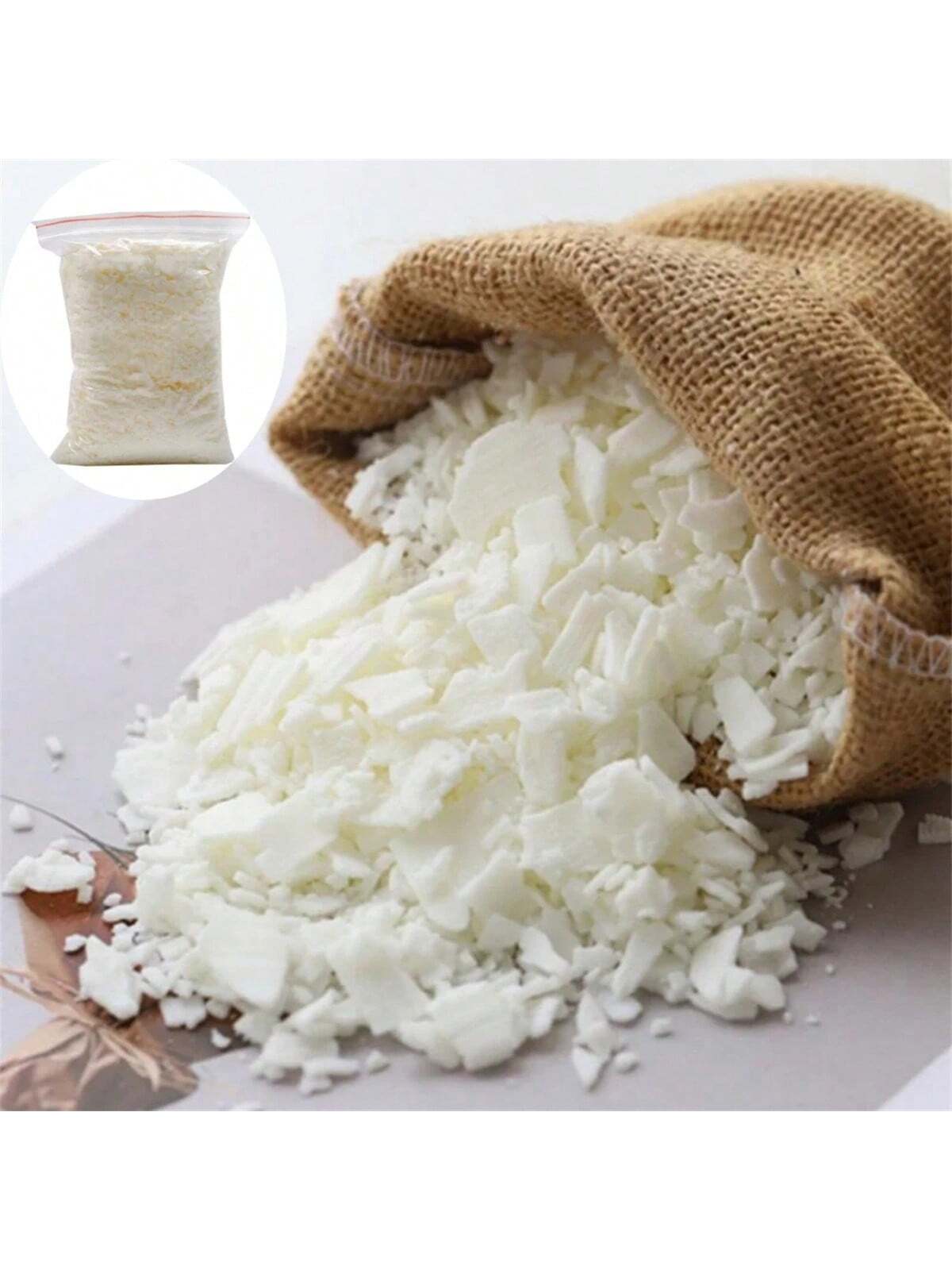 500g/1kg Pure Soy Wax Paraffin - Candle Making Tools review and price