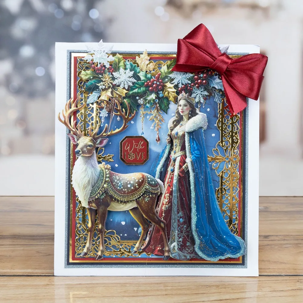 beautiful queen is dressed ver - Candle Making Books review and price