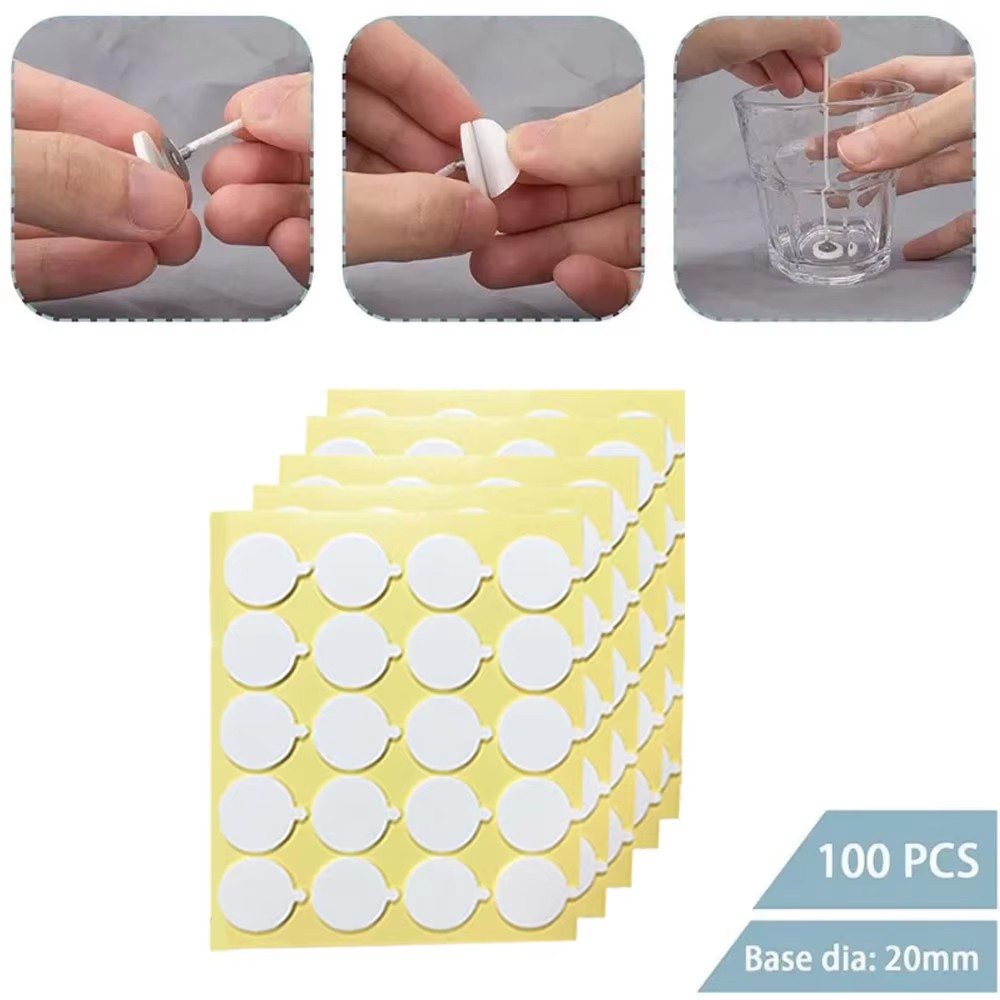 250 Scented Candle Making Kits - Candle Making Wicks review and price