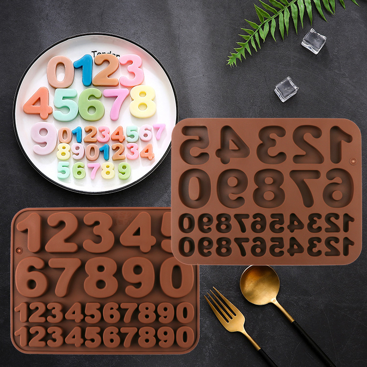 2Piece Set Silicone Candy Mold - Candle Making Tools review and price