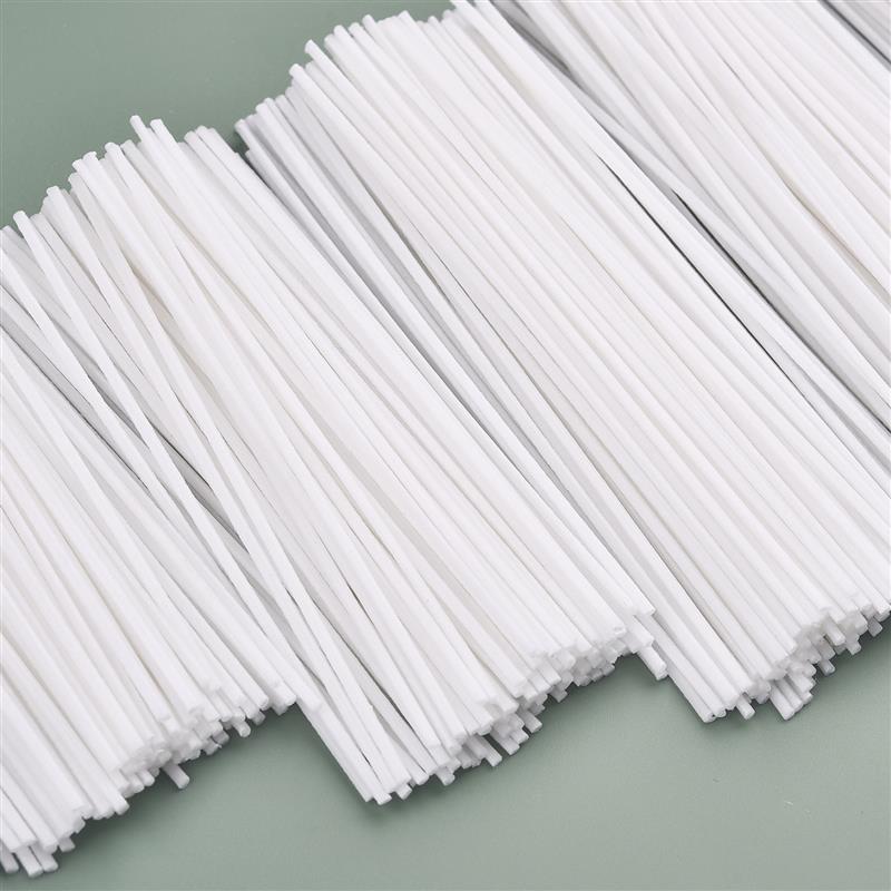 50/100Pcs Waxed Cotton Candle  - Candle Making Wicks review and price