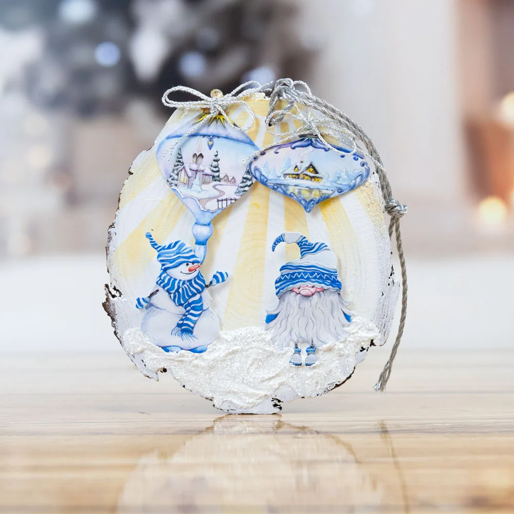 Snowman Penguin Bear Santa Cla - Candle Making Books review and price