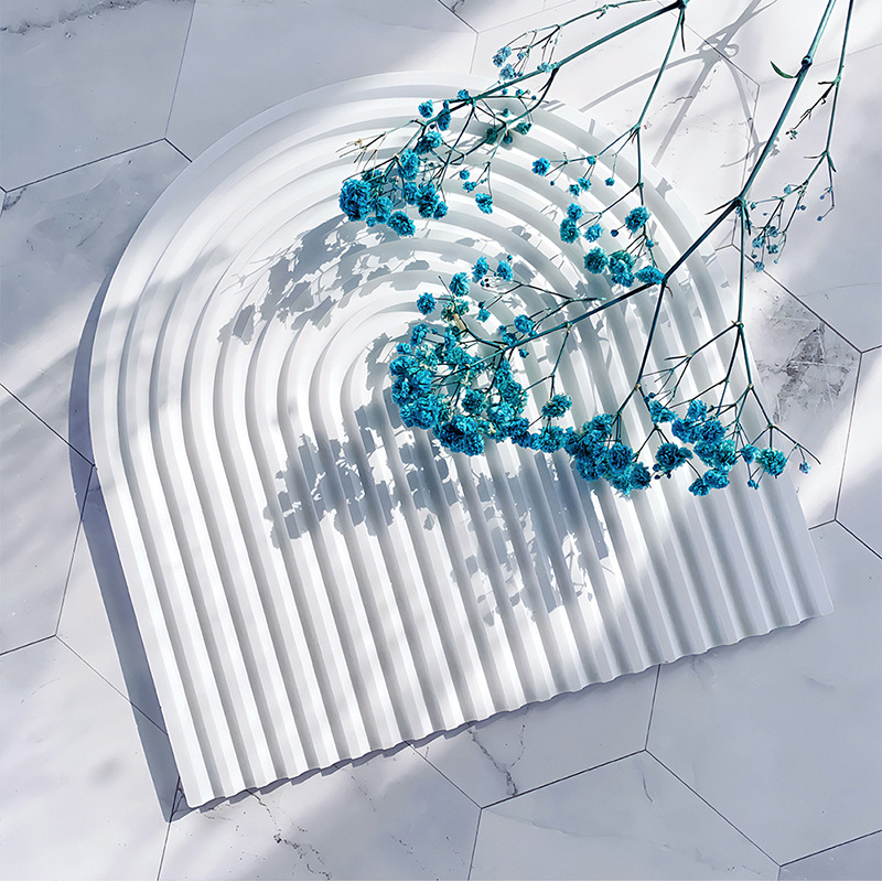 DIY Striped Wave Tray Mold For - Candle Making Tools review and price