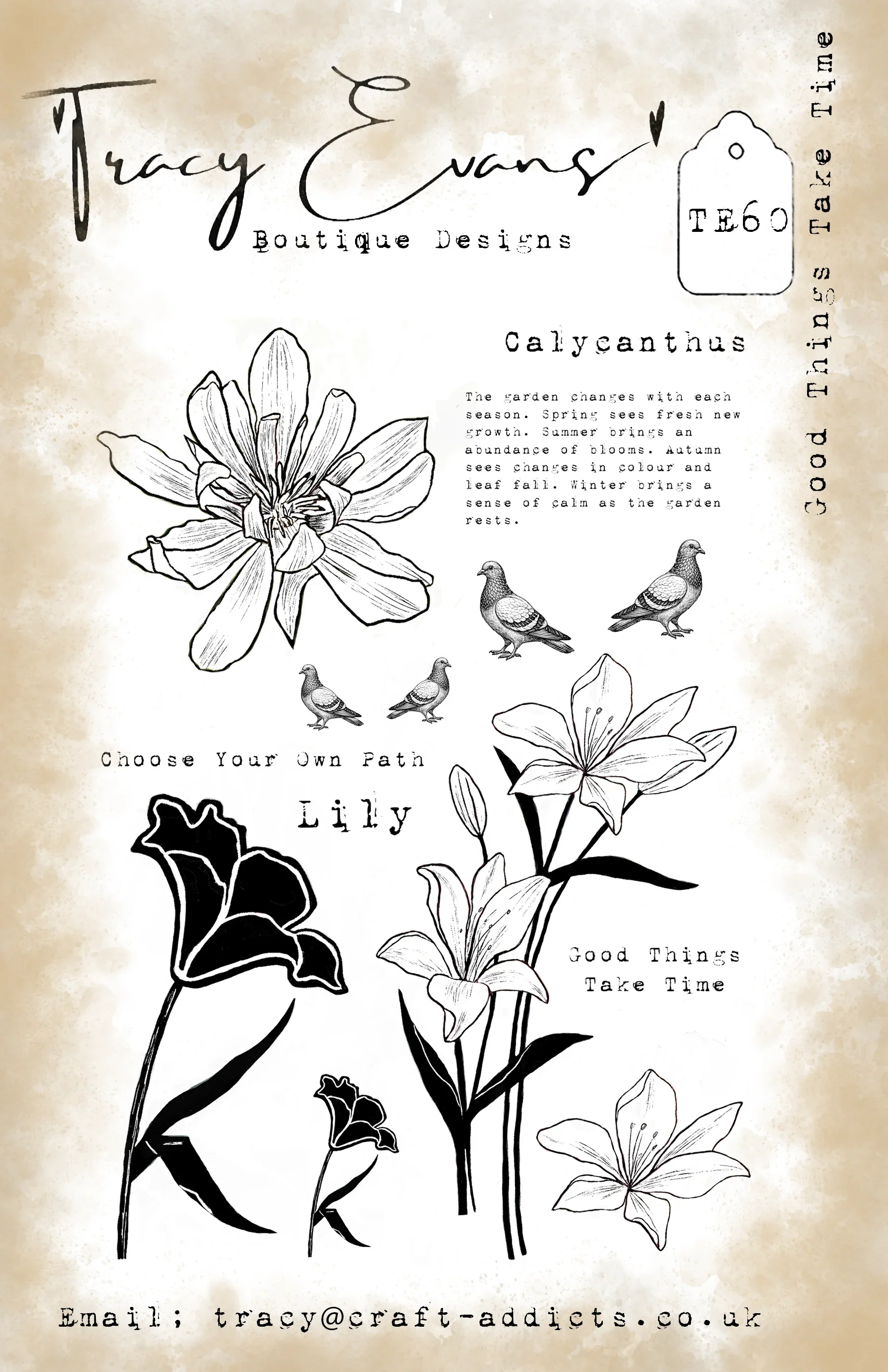 Fox Platforms Tiles Flowers Ne - Candle Making Books review and price