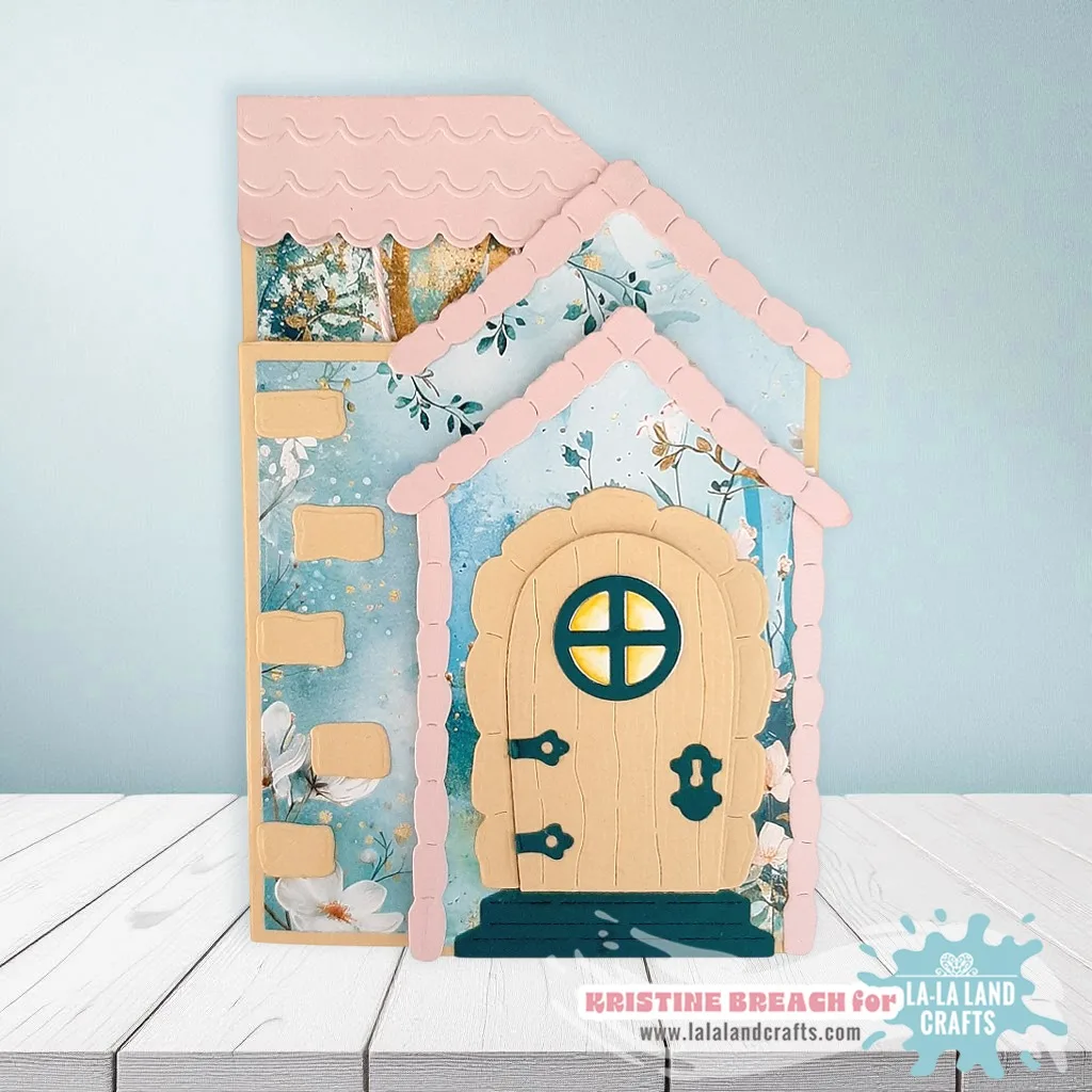 Mushroom Shaped House Is Very  - Candle Making Books review and price