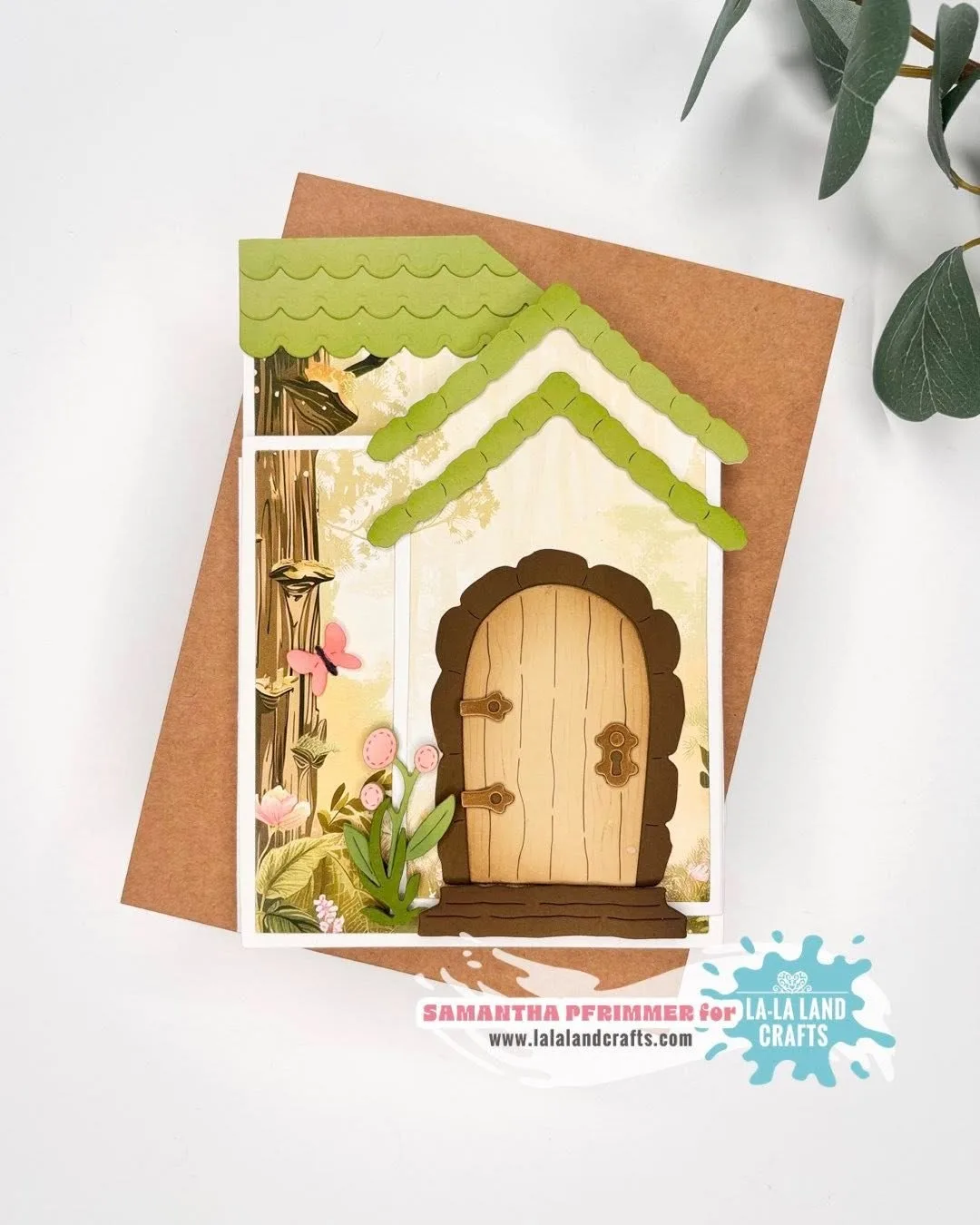 Mushroom Shaped House Is Very  - Candle Making Books review and price