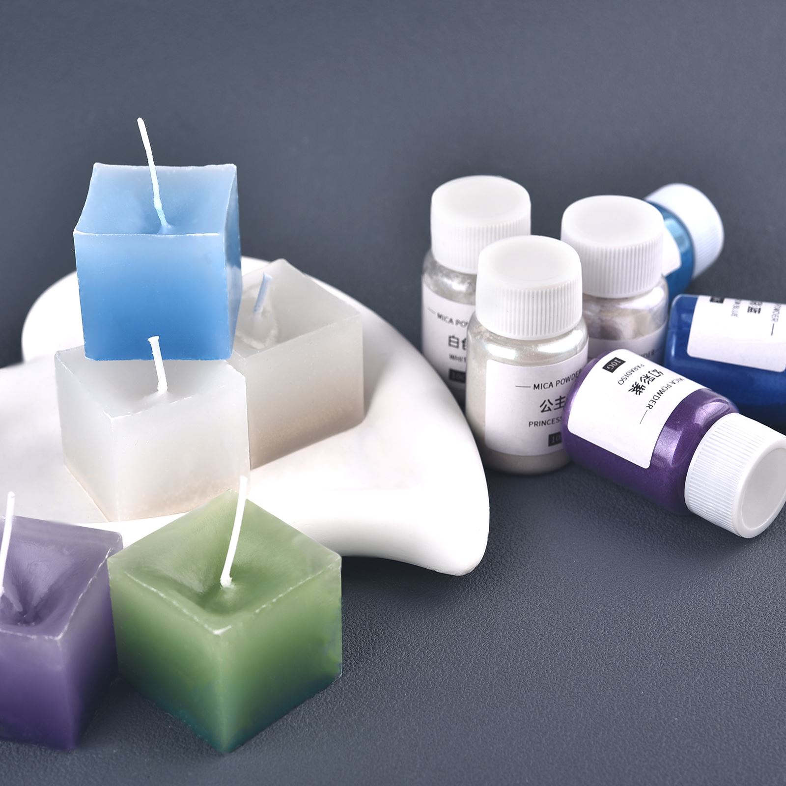 10g Candle Coloring Agent Pear - Candle Making Tools review and price