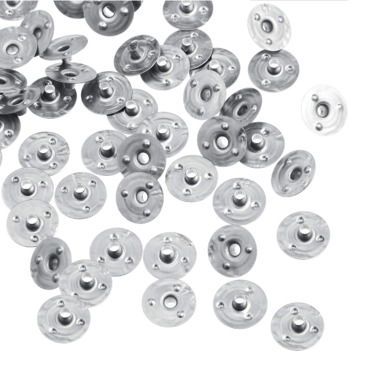 500 Pieces Candle Wick Metal S - Candle Making Wicks review and price