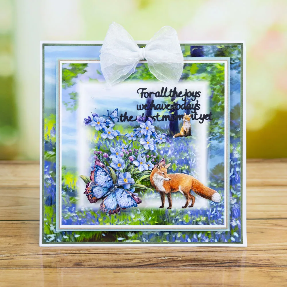 Here’s To Us Fir Branches Meta - Candle Making Books review and price
