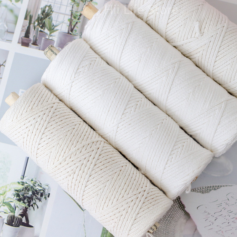 1 Piece Cotton Woven Candle Wi - Candle Making Wicks review and price