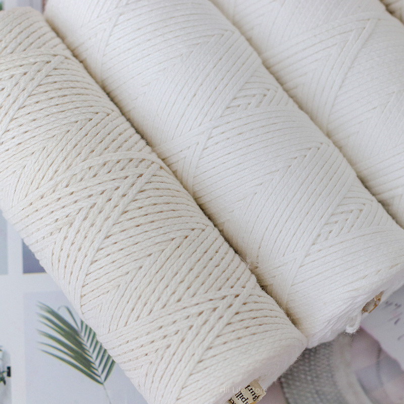 1 Piece Cotton Woven Candle Wi - Candle Making Wicks review and price