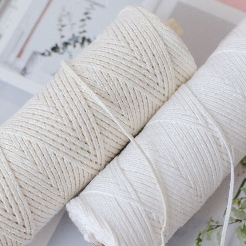 1 Piece Cotton Woven Candle Wi - Candle Making Wicks review and price