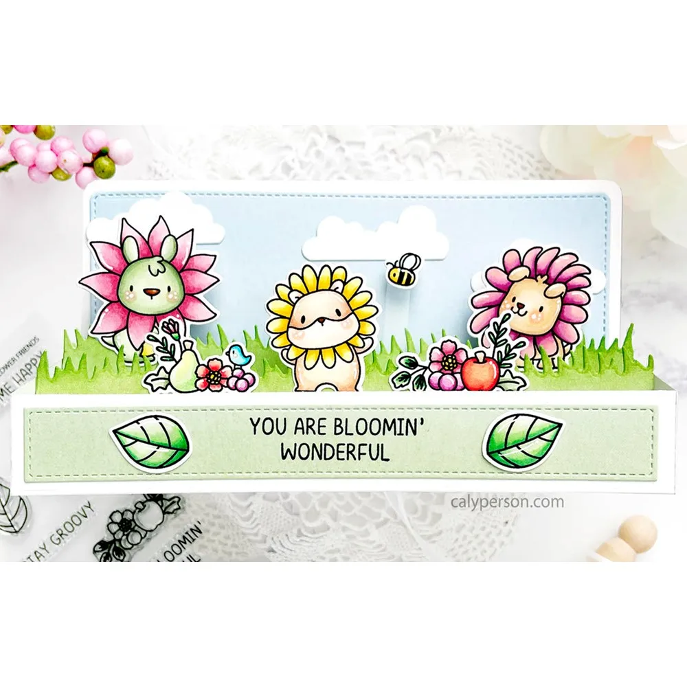 Raindrops Cover Flourish Frame - Candle Making Books review and price